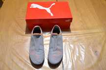 Korki typu turf Puma Finese LL TF Jn00, rozmiar EU 38