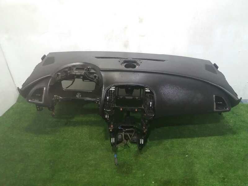 TABLIER OPEL ASTRA