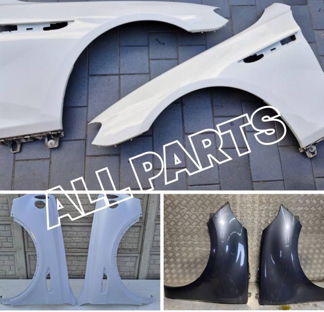 Toyota крило крила праве ліве на всі моделі тойота компл .