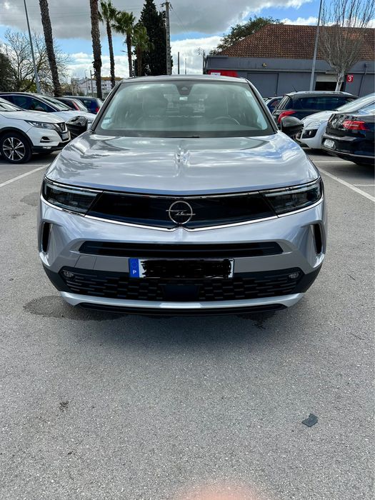 Opel Mokka Edition  2021