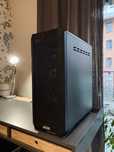 KOMPUTER INTEL i7-10700 | RTX 2060 | 32GB RAM | SSD 500GB