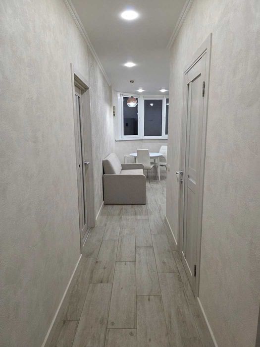 Здам однокімнатну квартиру у Броварах.