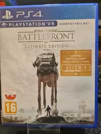 Star Wars: Battlefront PS4 Sklep Wysyłka Wymiana