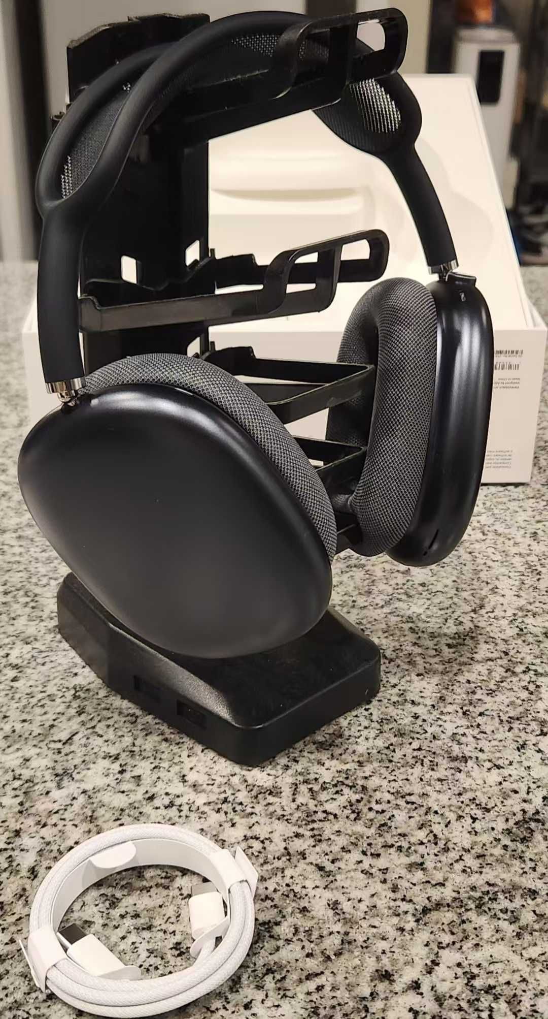 SłuchawkiBluetoothApple