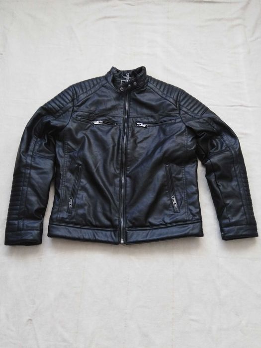 Kurtka Moto Biker Reserved r.S