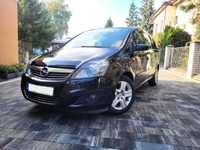 Opel Zafira B Cosmo 1.8