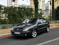 Citroën Xsara 1.4 HDI VTR