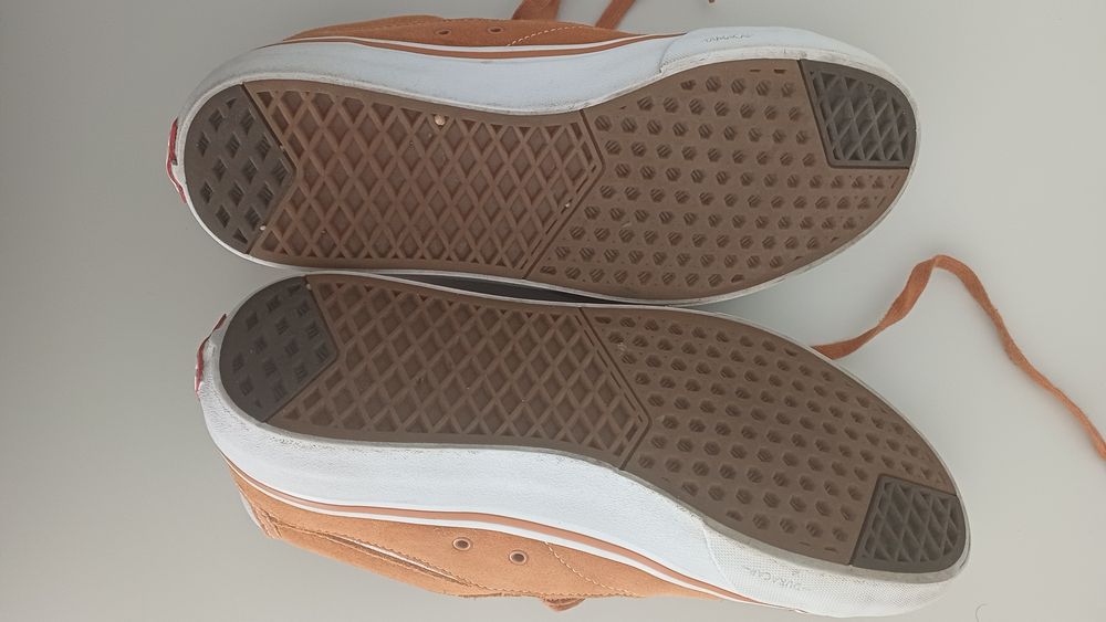 Vendo - Sapatilhas Vans