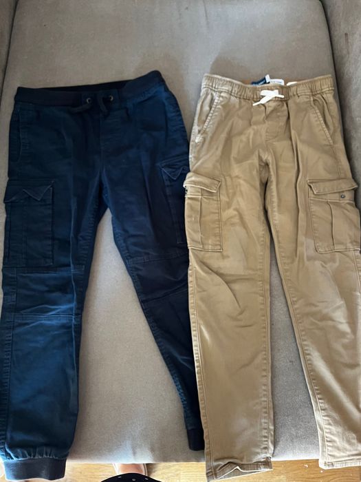 Пакунок речей хлопчику 9-11 років