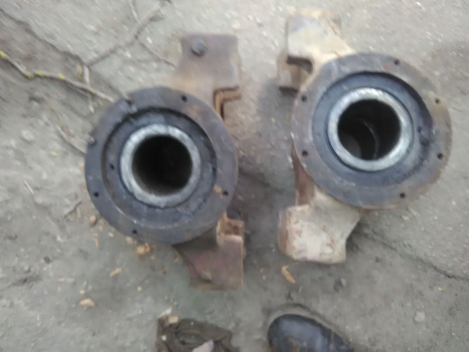 Продам буксы камаз