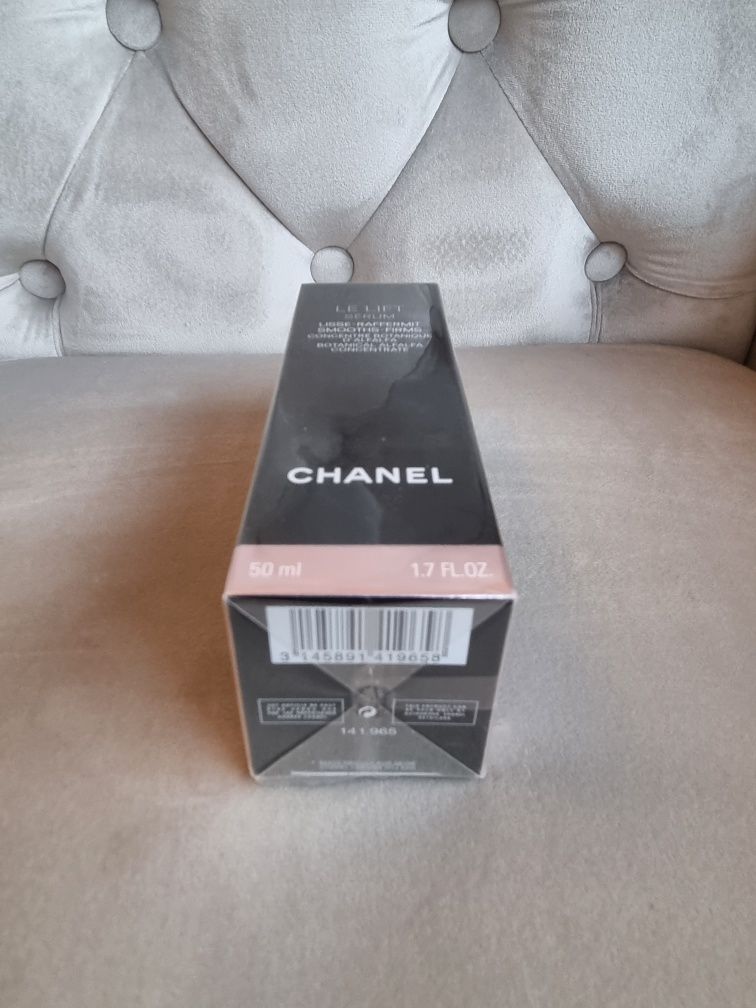 Krem Chanel Le Lift Serum 50 ml oryginał