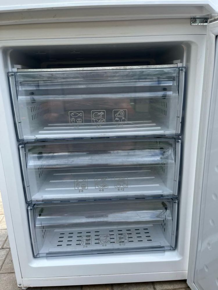 Lodówka marki Beko