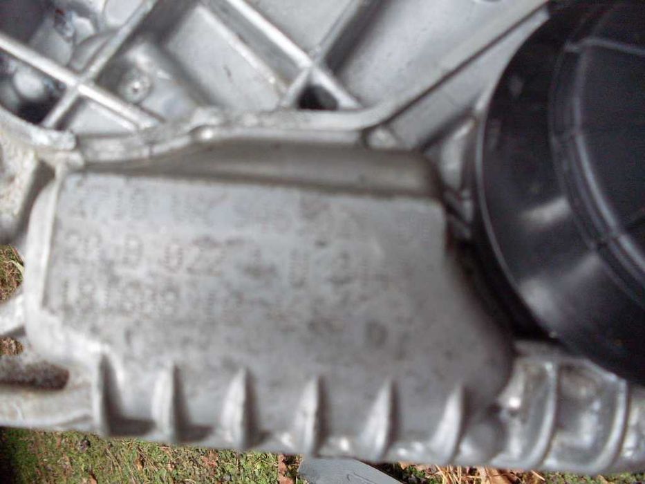 Reduktor do BMW X6 G06 , X7 G07 , X5 G05 , 3.0 Benzyna