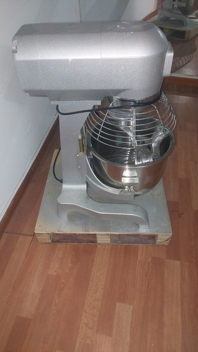 Misturadora universal 20l