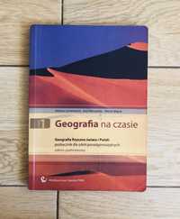 Podręcznik do geografii PWN