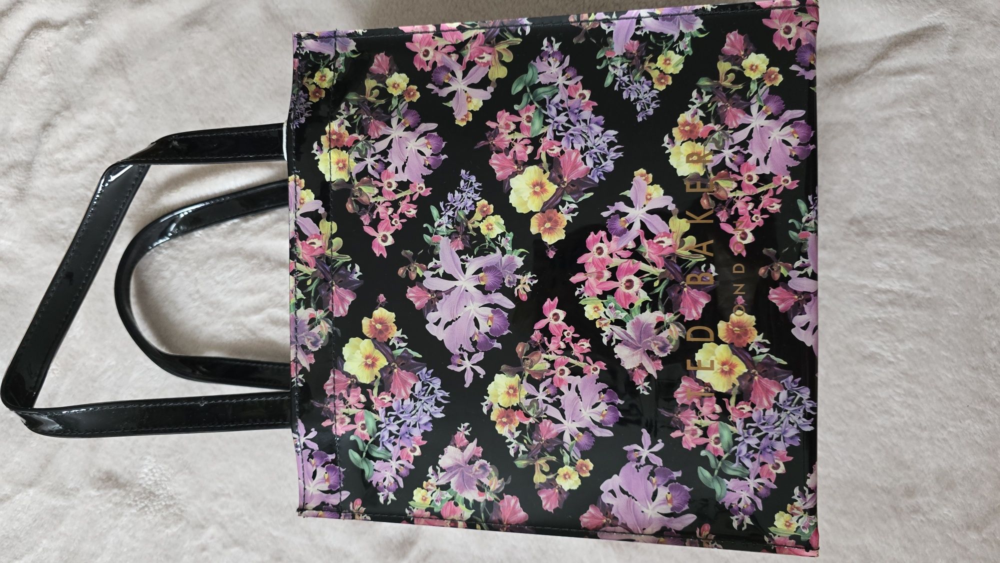 Torebka Ted Baker