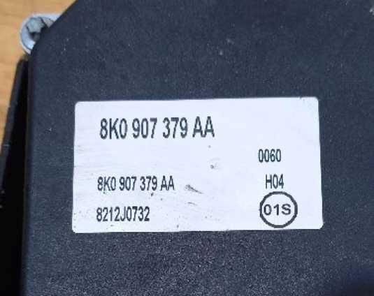 Pompa  hamulcowa sterownik ABS ESP AUDI A4 B8 A5 1.8 2.0 TFSI