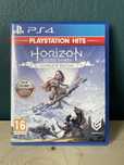 Horizon Zero Dawn Complete Edition PS4