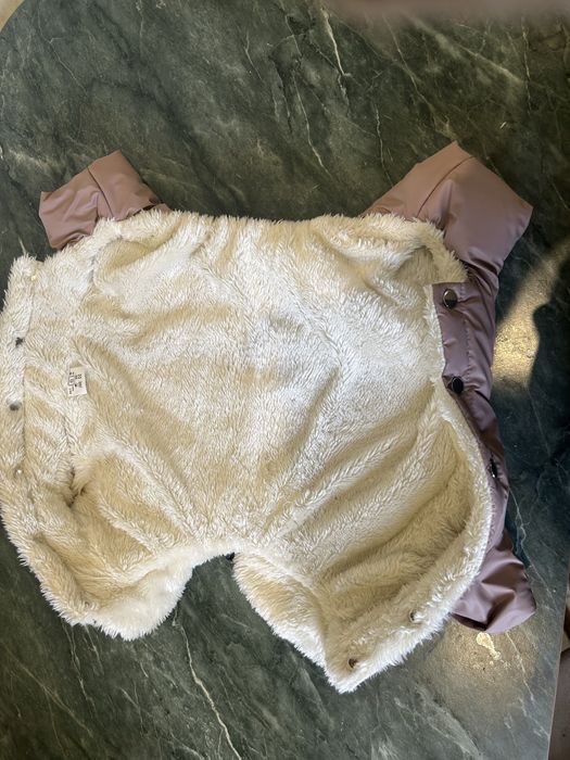 Комбінезон для собак