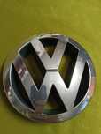 Emblemat logo VW Touareg  atrapa przód