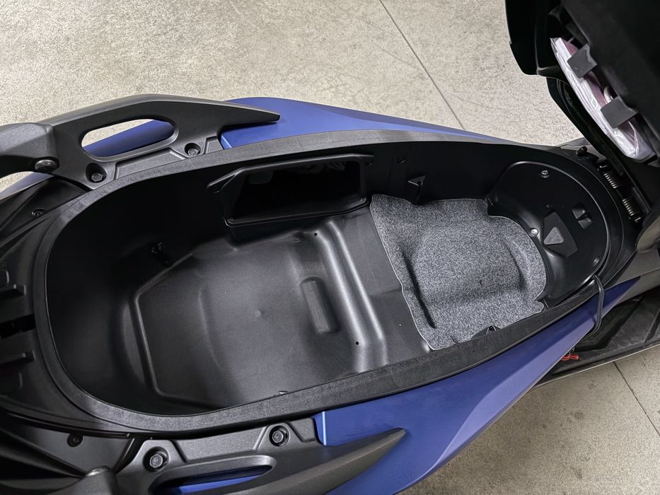 Honda Forza 350 ***Imaculada***