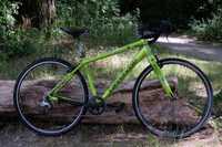 Шосейний велосипед cannondale CAAD M (не specialized , trek , cube ,
