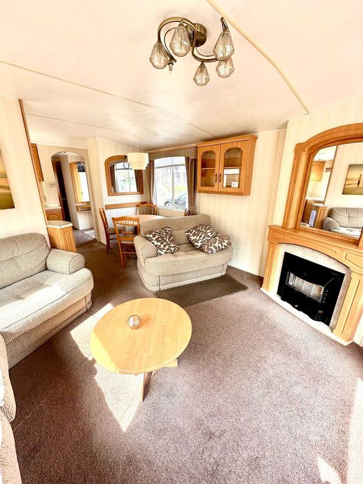 Domek holenderski angielski Nr.-083 BK Ruby Super