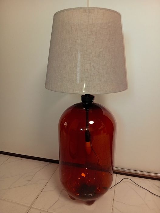 Торшер, подсветка декоративная 90х40 см