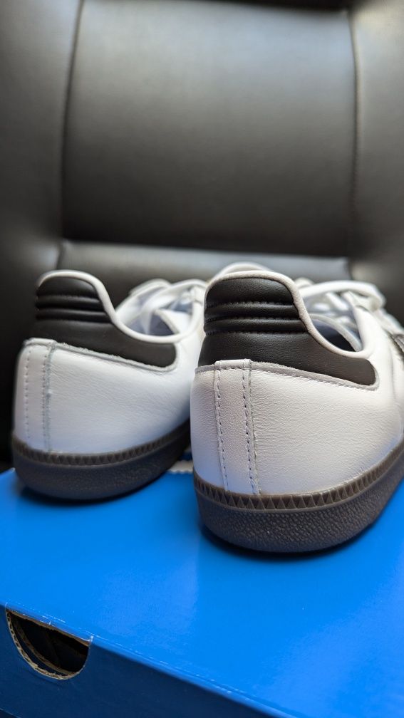 Buty Adidas Samba OG 40