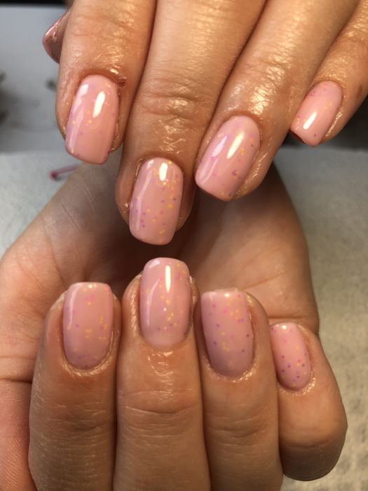 Manicure hybrydowe i pedicure hybrydowy Praga Południe