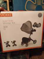 Winter Kit Stokke