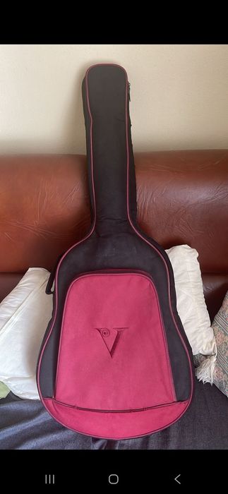 Vendo violão de nylon