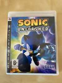 Jogos para consola PS3 Sonic