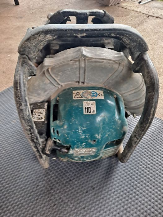 Dmuchawa plecakowa Makita RBL 500