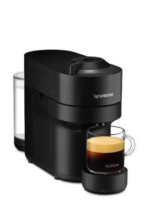 Ekspres do kawy DeLonghi Nespresso Vertuo Pop ENV90B – jak nowy!