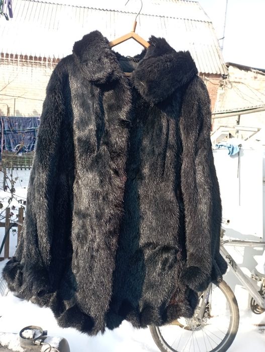 Продам Полушубок сурок