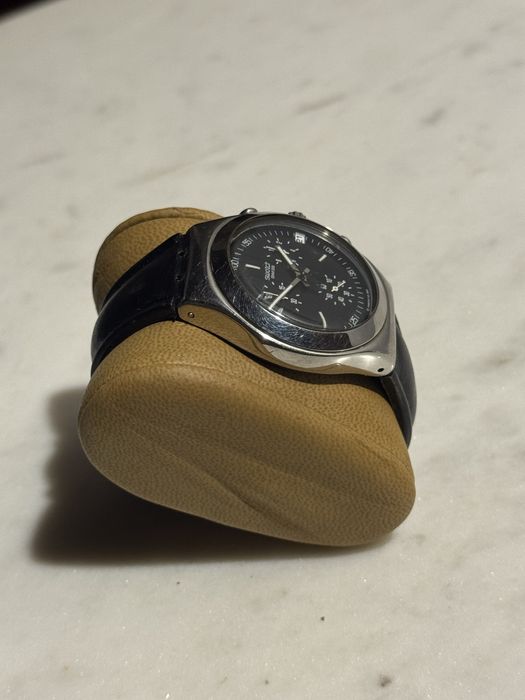 Swatch Irony Chronograph