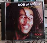 CD Bob Marley, como novo