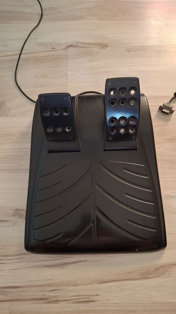 Kierownkca Logitech Driving Force GT