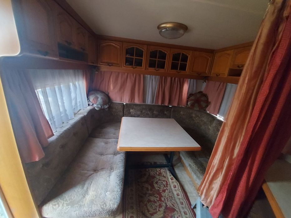 Кемпінг (причеп)