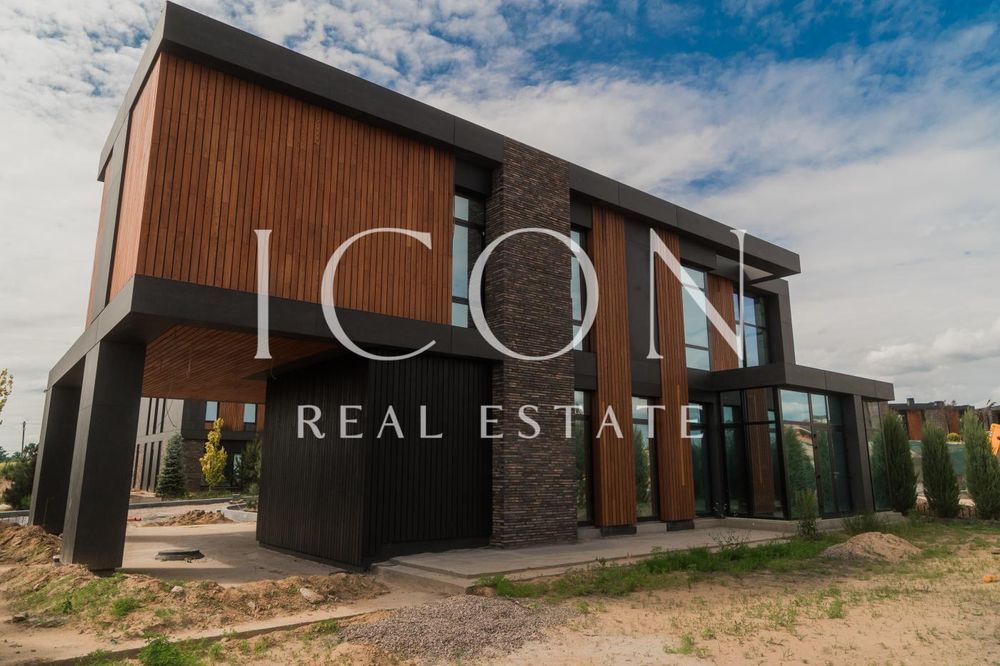 Продаж будинку | 446м2 | с.Лісники