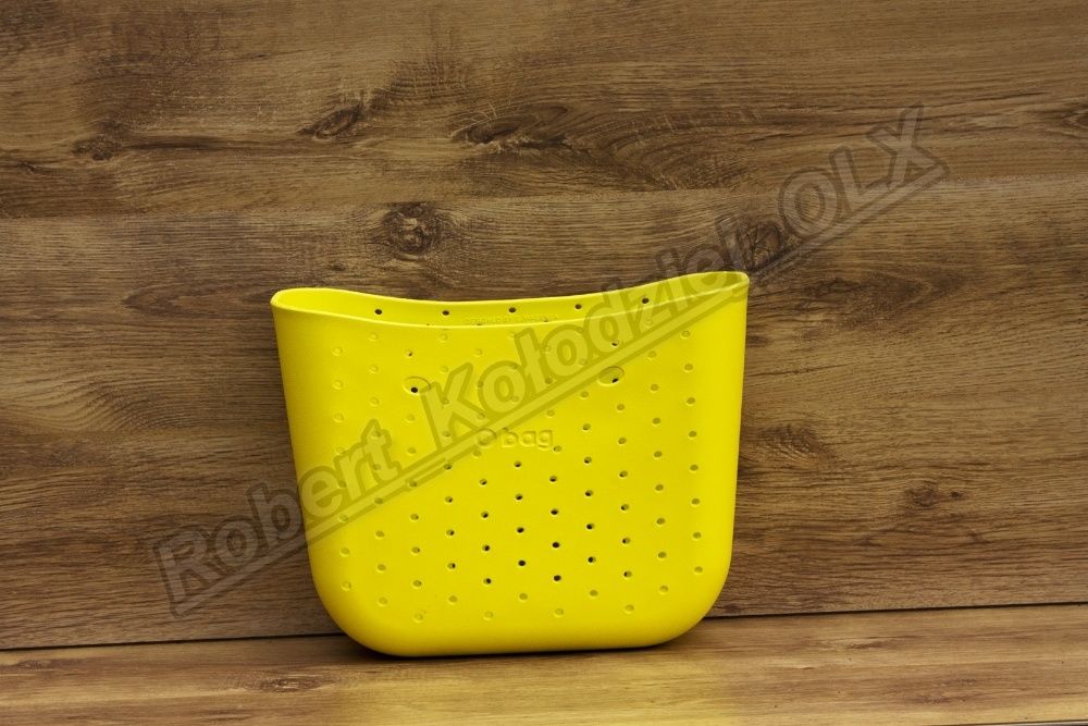 Torebka Body Standard Foro Obag O Bag kolor LIME / LIMONKA