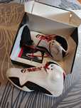 Jordan XXI 23 air