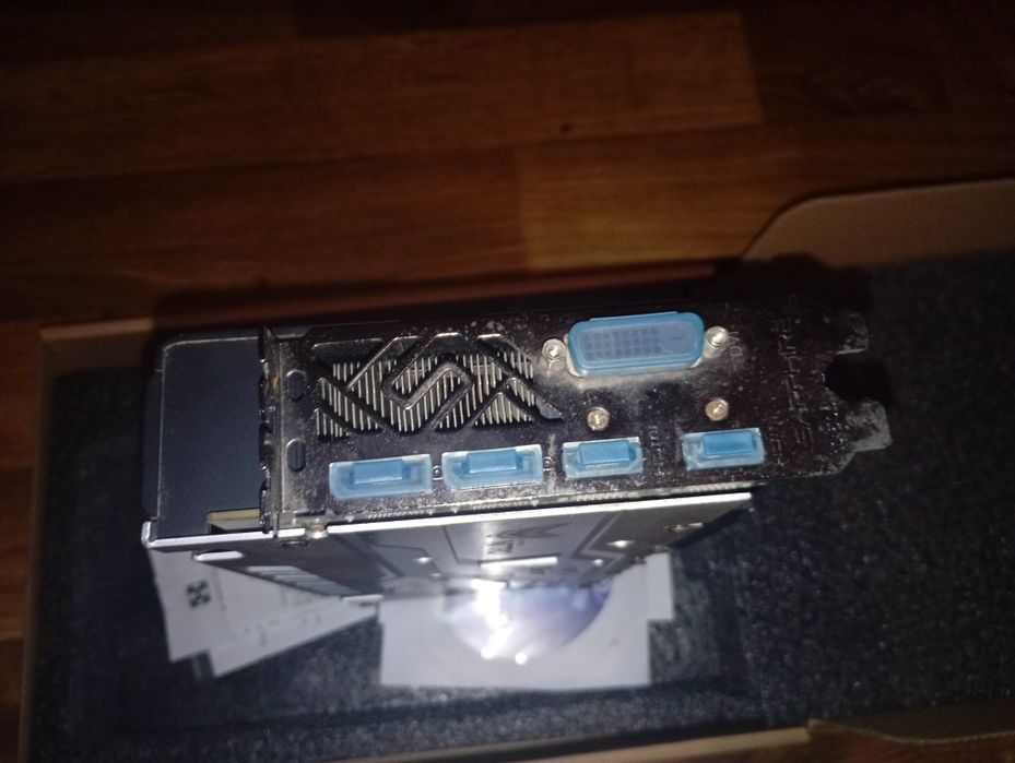 Rx 570 4 gb рабочая