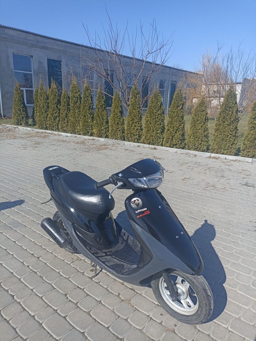 Продам Honda Dio 34