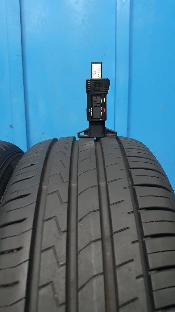 205/55 R16 Opony letnie Falken ! Rok 2023