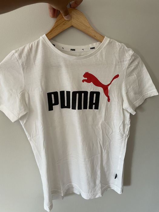 T-shirt Puma Criança