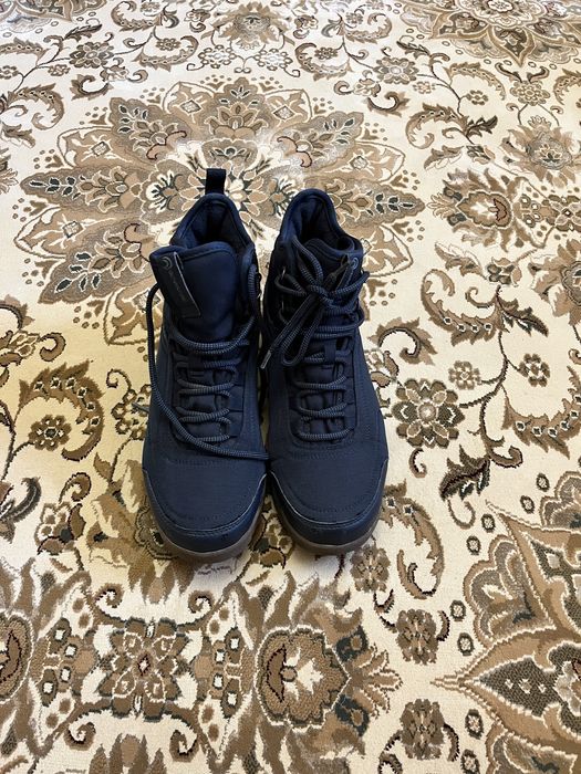 Зимові термочоботи на хлопчика