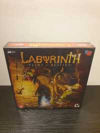 Labyrinth: Paths of Destiny 3 ed. (Nowa)