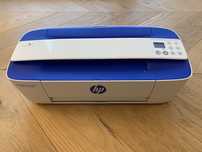 Drukarka HP DeskJet Ink Advantage 3790